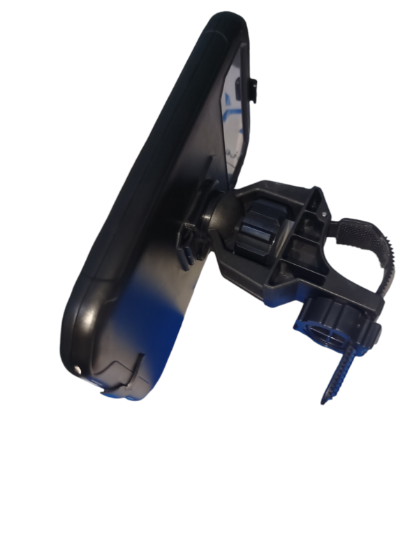 Support Téléphone Universel pour Vélo et Moto