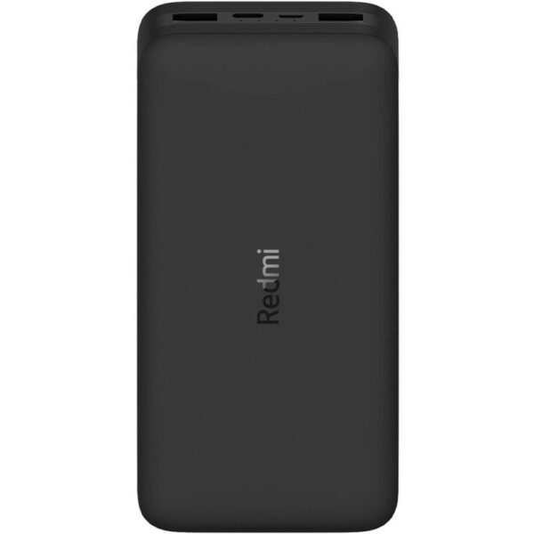 Power Bank Xiaomi Redmi 18W Fast Charge /20 000 mAh