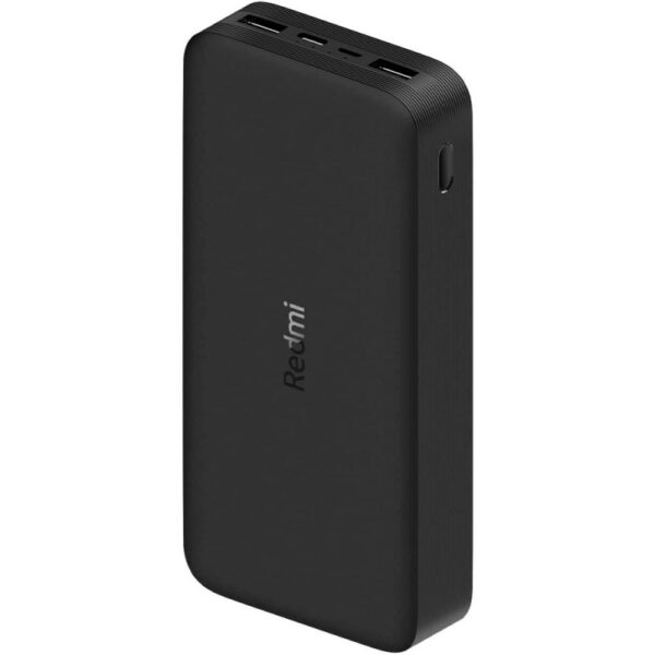 Power Bank Xiaomi Redmi 18W Fast Charge /20 000 mAh – Image 5