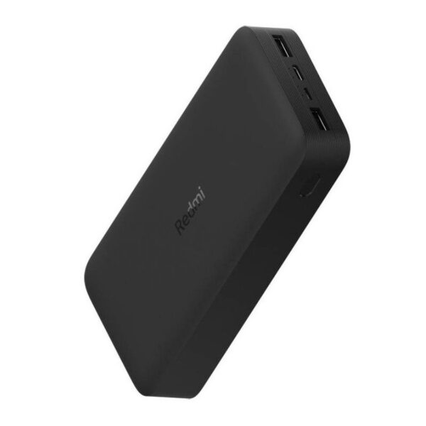 Power Bank Xiaomi Redmi 18W Fast Charge /20 000 mAh – Image 6