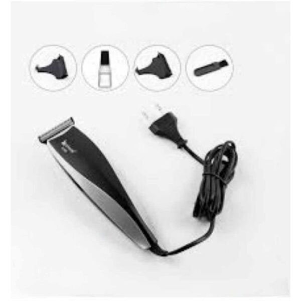 Tondeuse cheveux - 3 en 1 Rechargeable - Kaiwei  Z-316 – Image 3