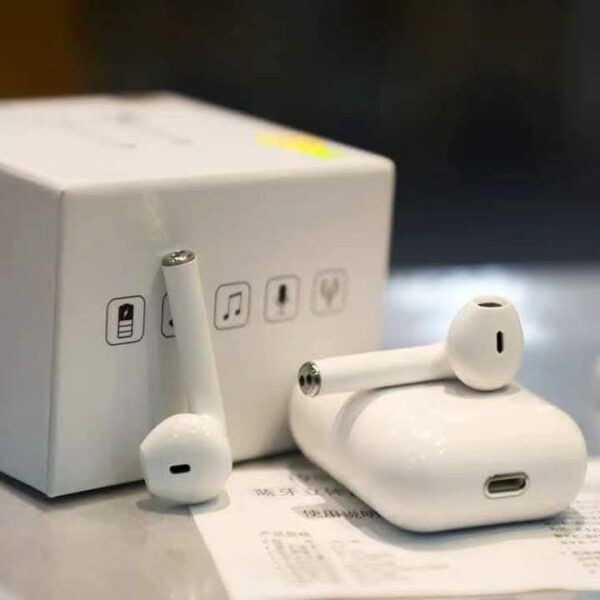 Kit Bluetooth - i9S TWS 5.0 Model 2024 – Image 5