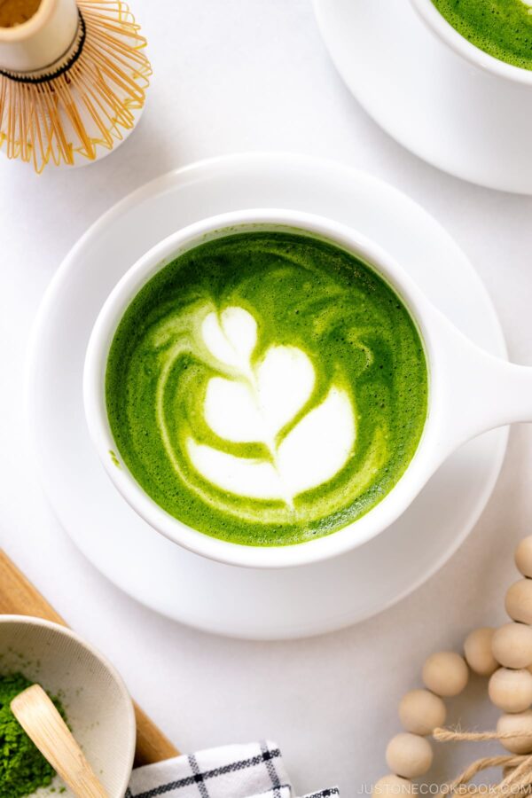 Matcha organic Powder