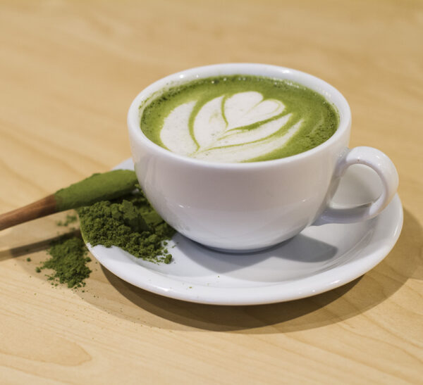 Matcha organic Powder – Image 4