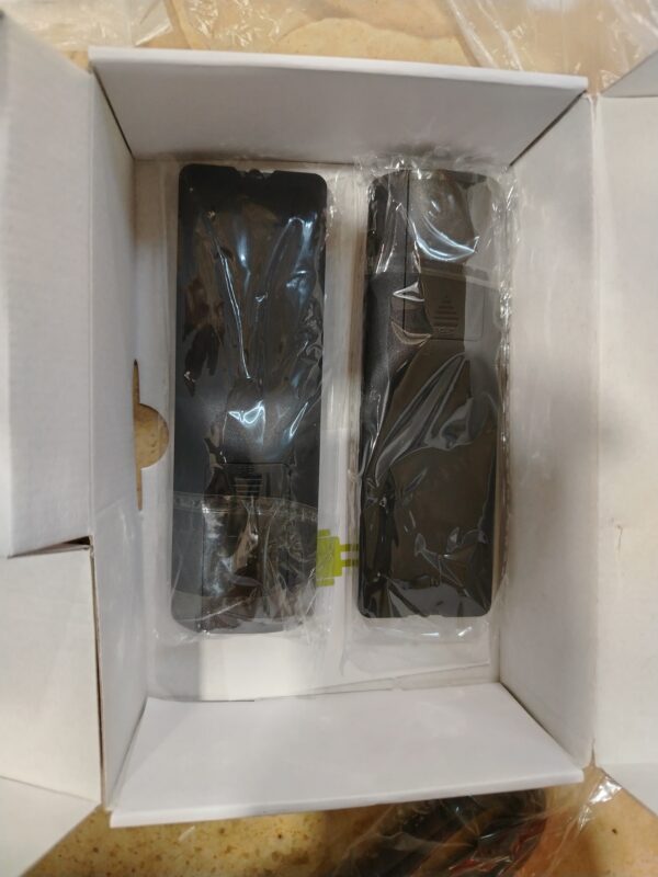 Box TV Android Sam Box KM13 4Go / 64Go+5 abonnement – Image 8
