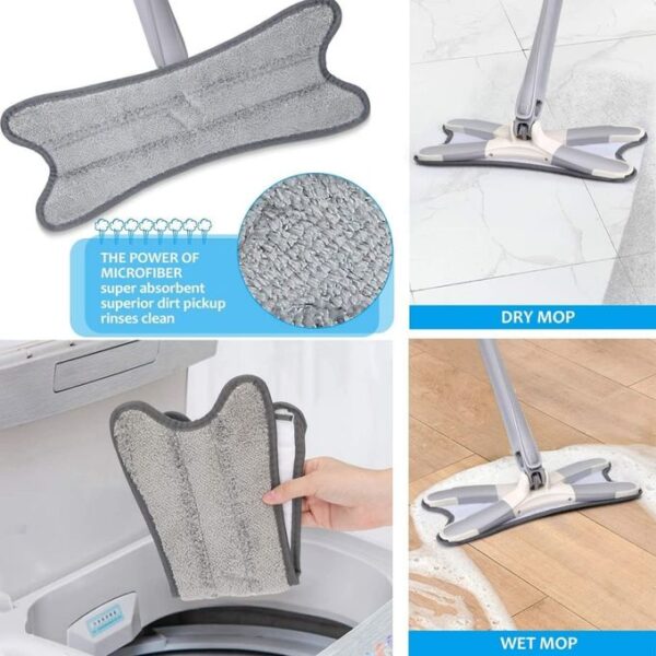 Aurora Twist Mop – Image 2