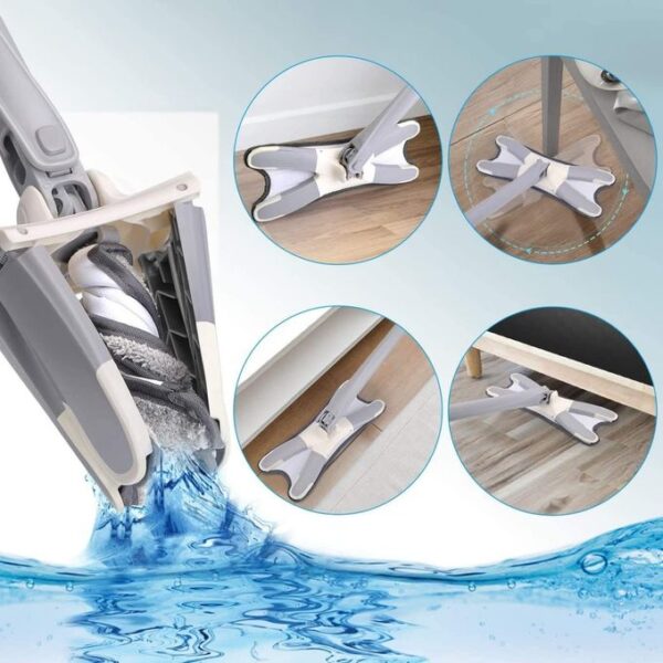 Aurora Twist Mop – Image 4
