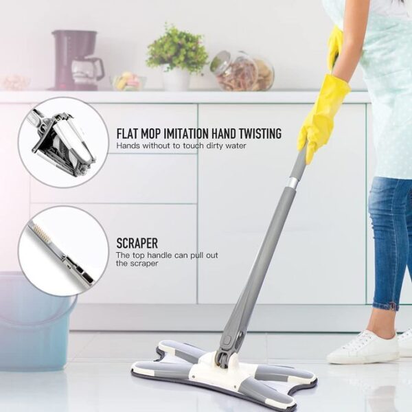 Aurora Twist Mop – Image 5