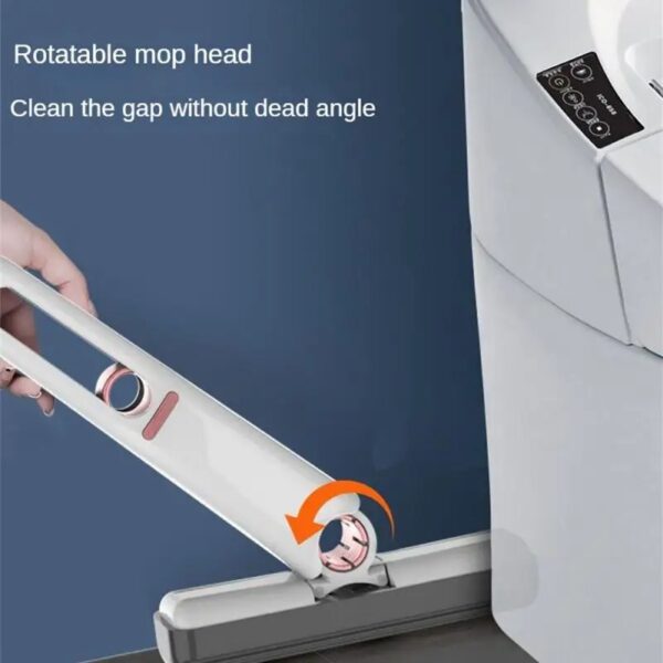 Mini mop XTB-001 – Image 2