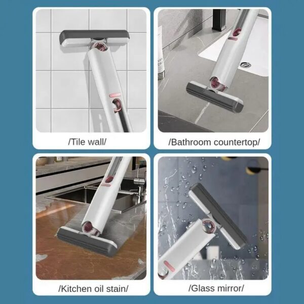 Mini mop XTB-001 – Image 4