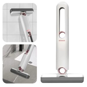 Mini Serpillère Portable