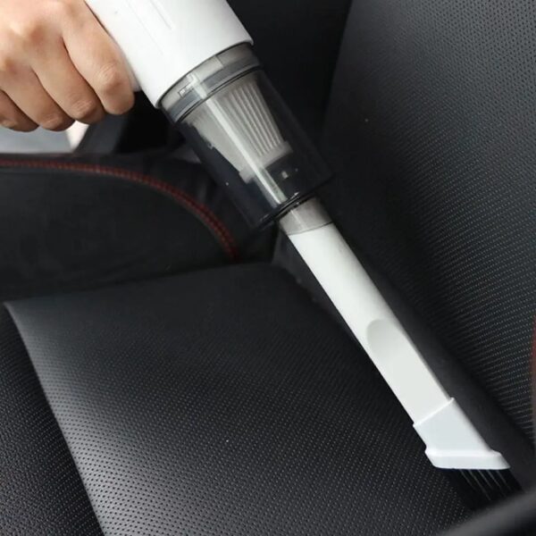 2000MAH Car Vacuum Cleaner Wireless Vacuum Cleaner Handheld – Image 2