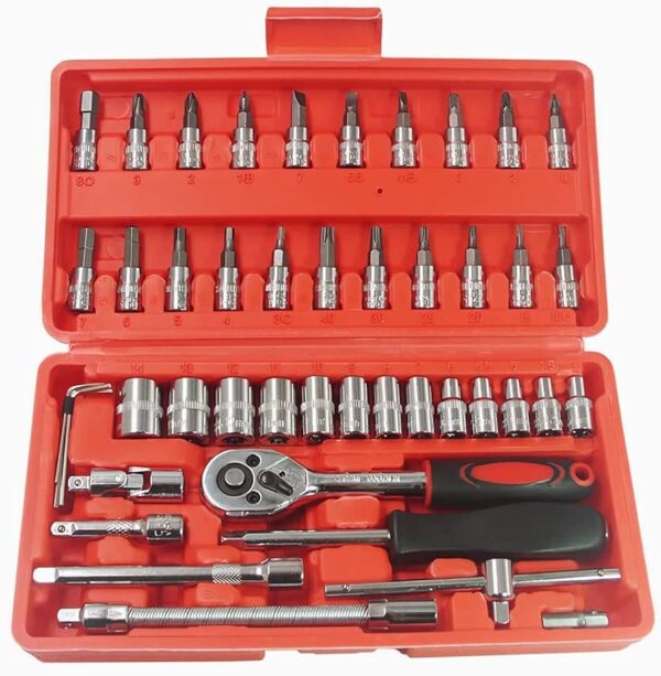Kit d'Outils Sument