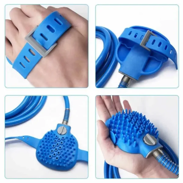 Brosse à gants pour animaux de compagnie – Image 6