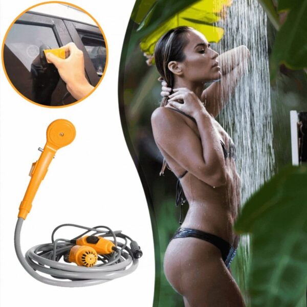 Douche de Voyage – Image 4