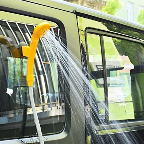 Douche de Voyage – Image 6